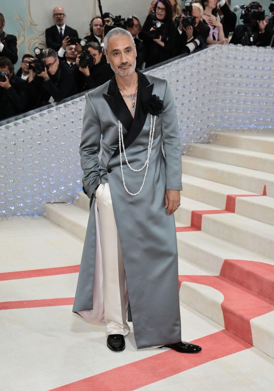 met gala 2023