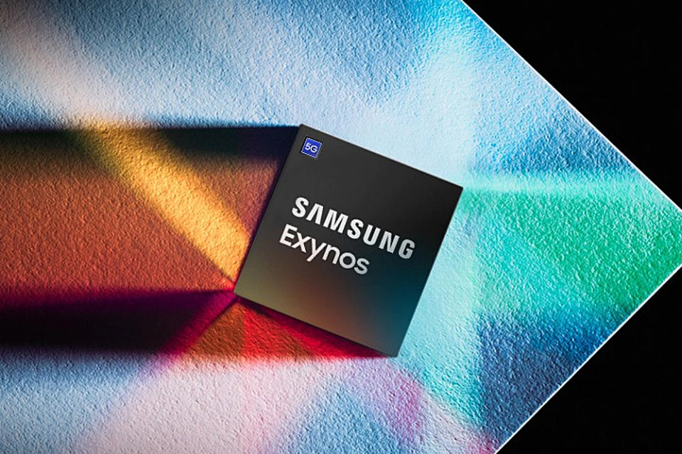 消息指稱三星將與Google、AMD合作打造專屬Galaxy系列手機使用的處理器