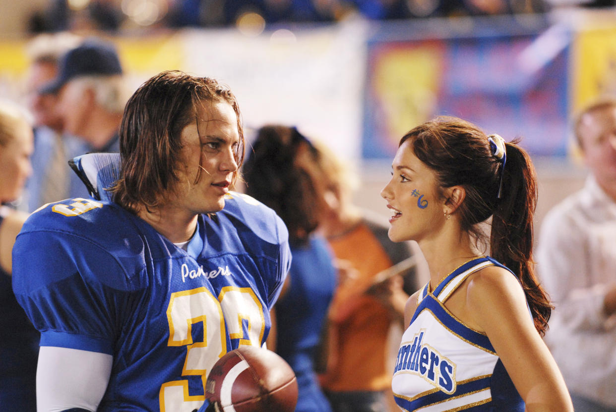 Friday Night Lights (Van Redin / NBCU / via Getty Images)