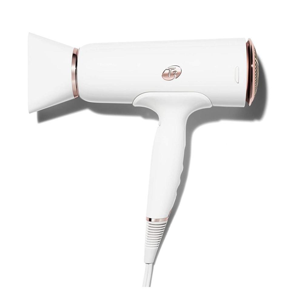 10) T3 - Cura Hair Dryer