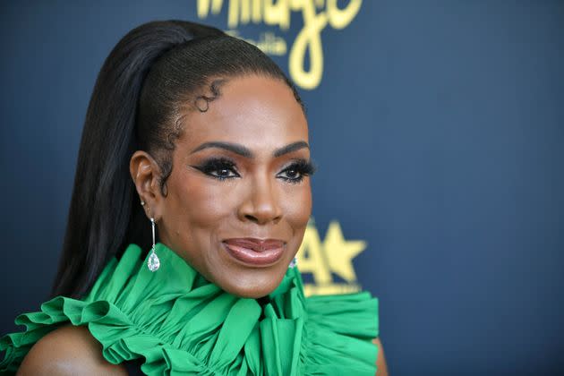 Sheryl Lee Ralph in 2022.