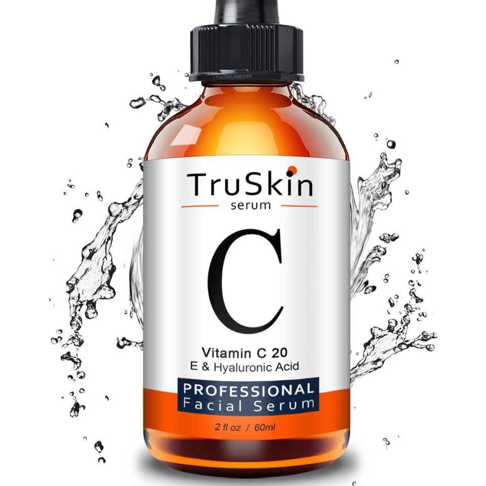 TruSkin Vitamin C Serum