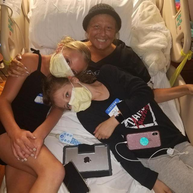 Abby Lee Miller Gets Special Visitors in the Hospital — See Which Dance  Moms Stars Stopped By