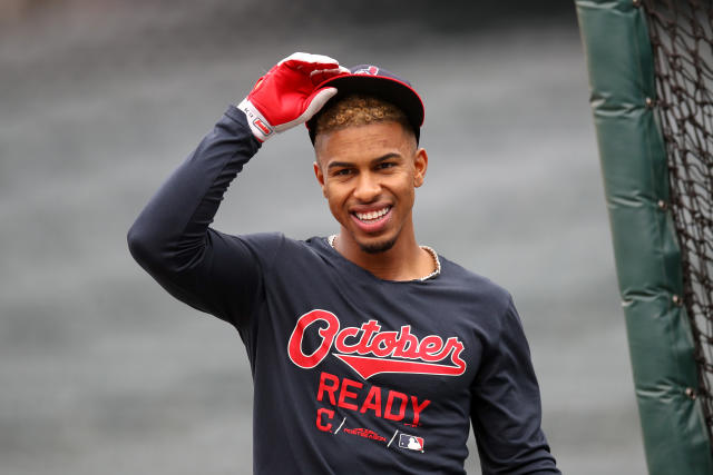 Indians team president seems to be pushing Francisco Lindor out the door