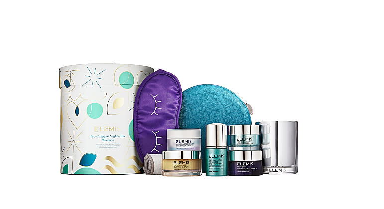 Elemis Pro-Collagen Night-Time Wonders, £170