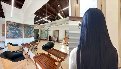 Affordable Hair Salons in Singapore For A Haircut, Perm, Hair Colour and More