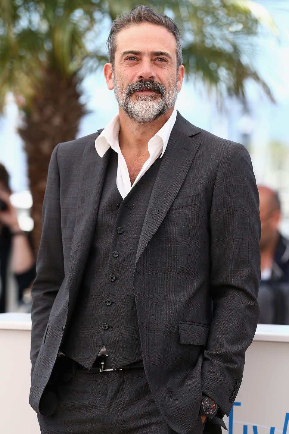 Jeffrey Dean Morgan