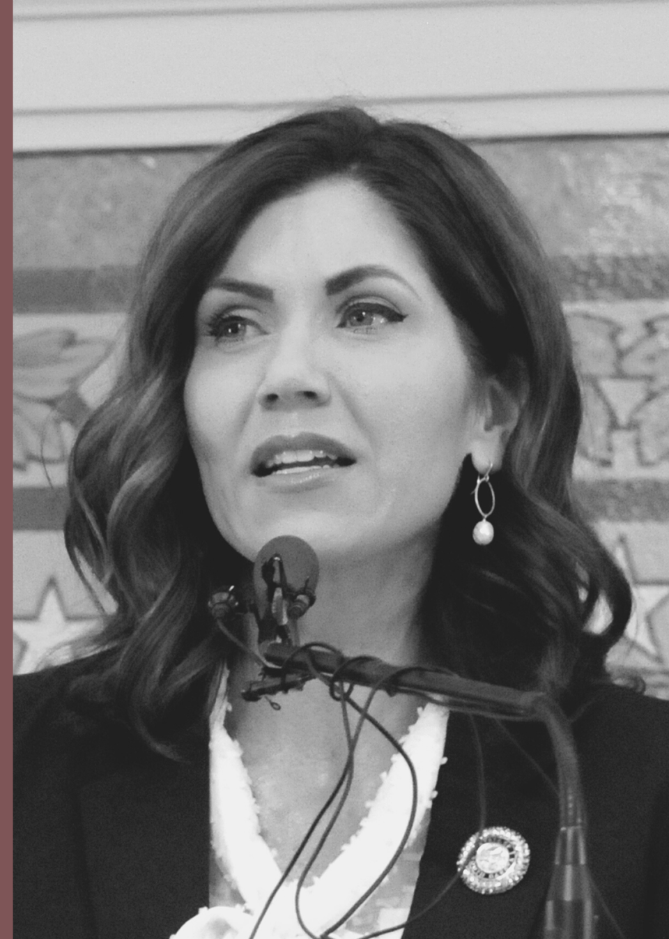 Kristi Noem