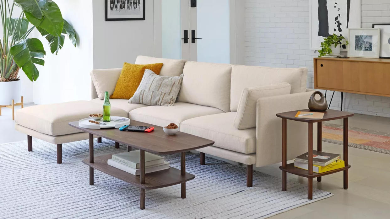 best online furniture stores burrow