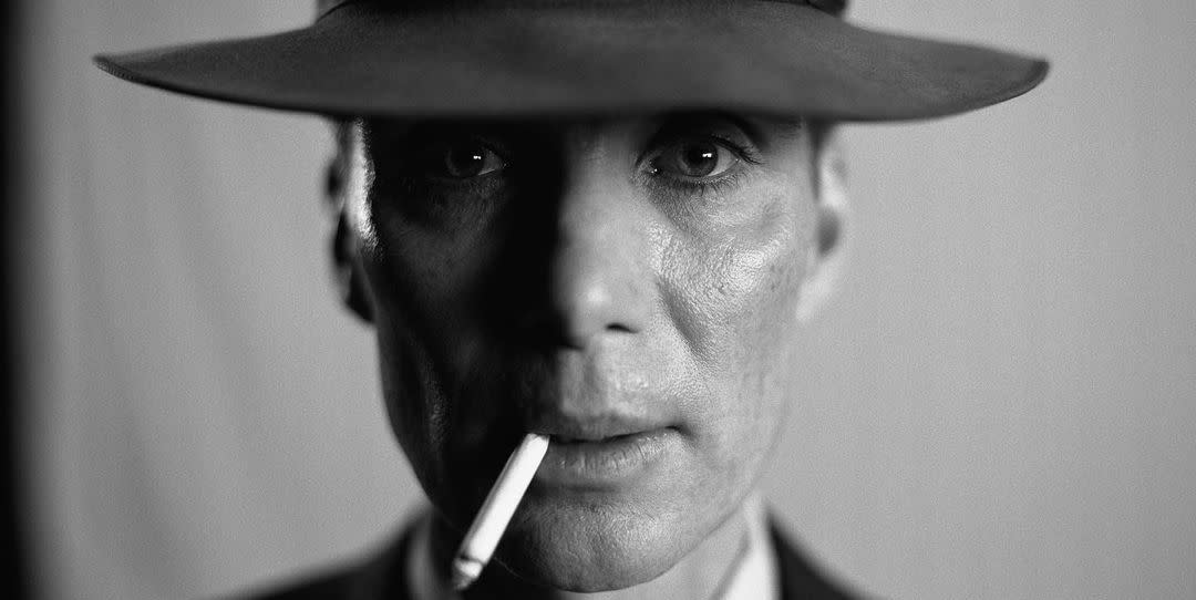 oppenheimer, cillian murphy