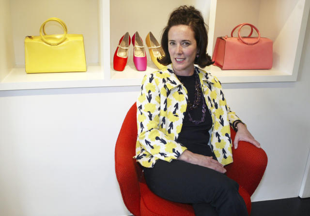 Kate Spade Has A New Knott For The Holidays - BAGAHOLICBOY