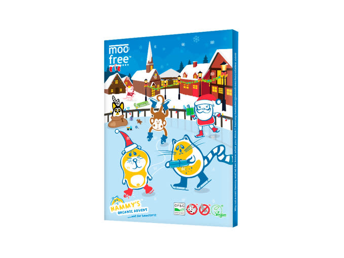 Lidl launches range of luxury advent calendars