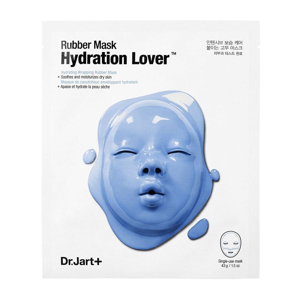 Dr.Jart+ Rubber Mask Hydration Lover