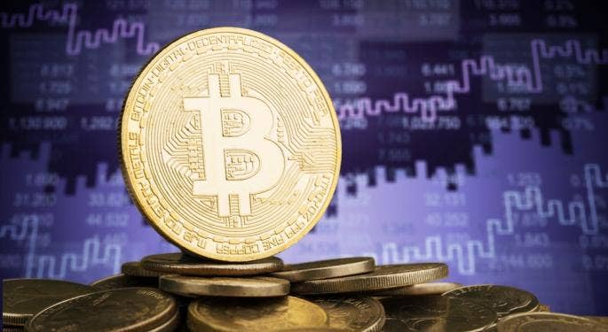 L’halving del Bitcoin creerà un vento di coda per gli ETF?