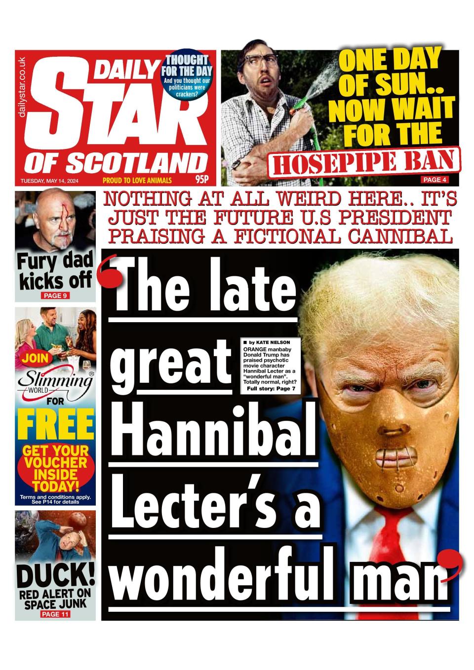 Daily Star