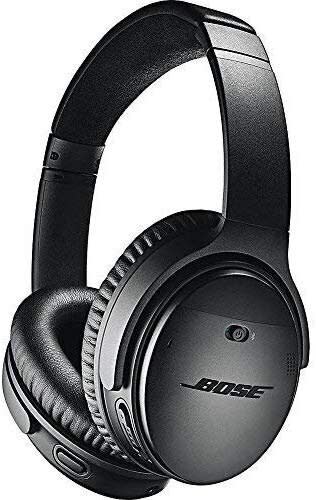 Cancel out any of the noises you don't want to hear on your commute with these headphones.&nbsp;<strong><a href="https://amzn.to/34Lx3OB" target="_blank" rel="noopener noreferrer">Originally $350, get it now for $280, the same price it was on Black Friday</a></strong>.&nbsp;
