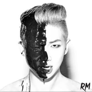 48. Rap Monster RM