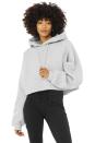 <p>We're obsessed with this cropped <span>Alo Bae Hoodie</span> ($88). It's the perfect option to take you from the studio to the street.</p>