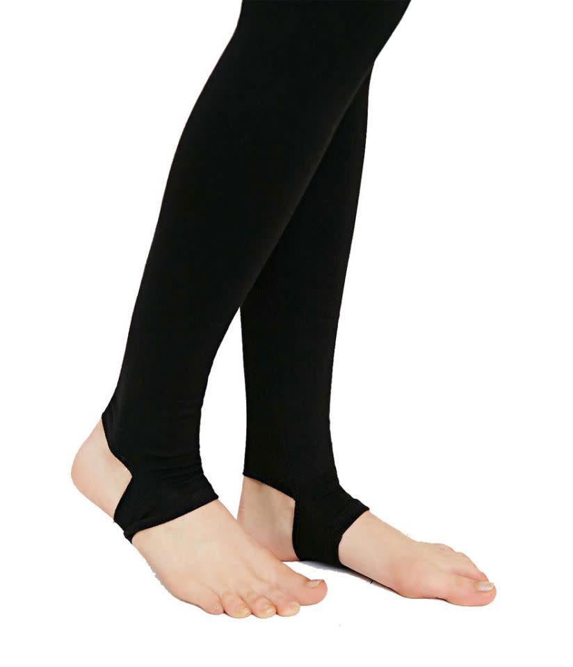 Leggings « Out From Under Ballerina Leggings »