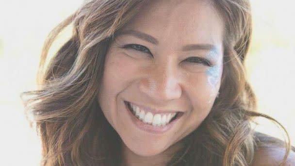 PHOTO: Nicol Kimura, one of the people killed in Las Vegas after a gunman opened fire on Oct. 1, 2017, at a country music festival. (GoFundMe)