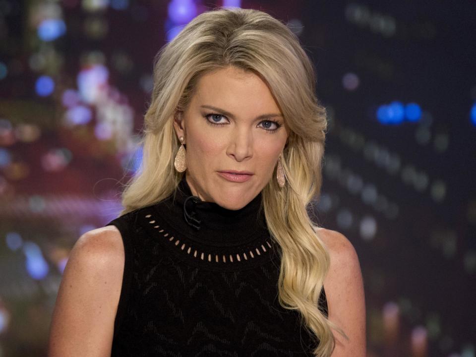 House of Cards cast cancel Megyn Kelly show appearance over Blackface comments