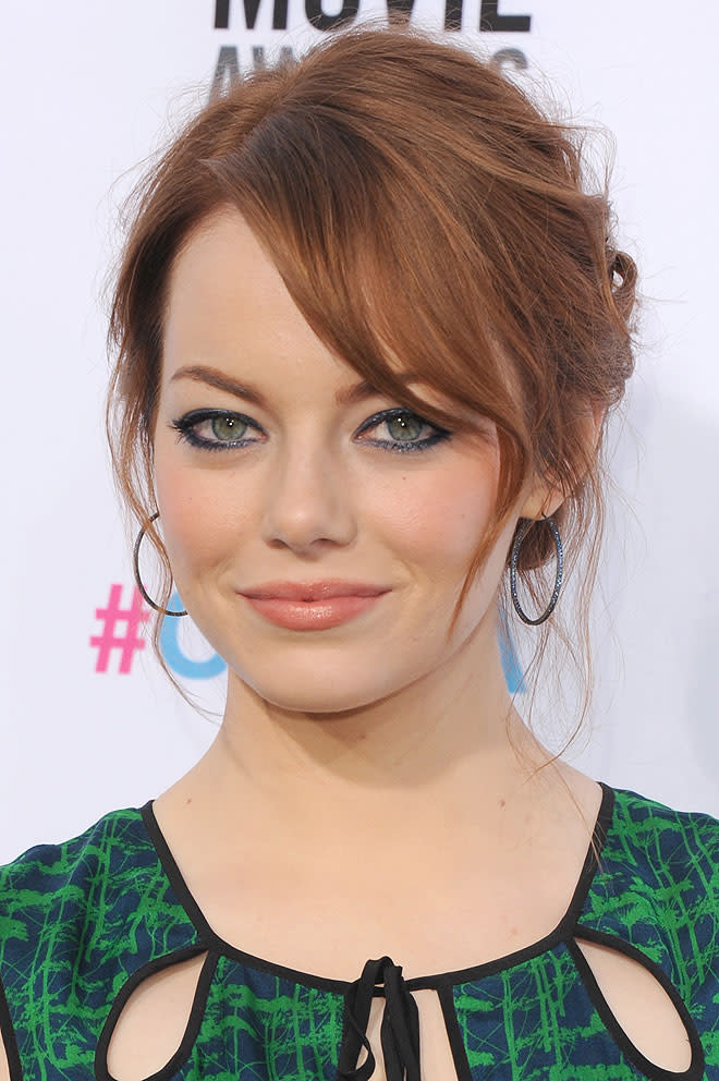 Emma Stone