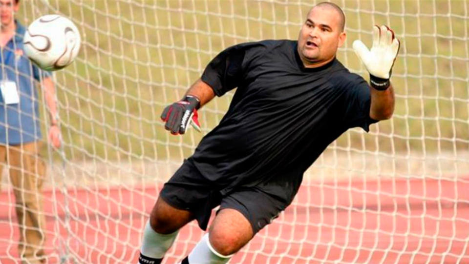 José Luís Chilavert