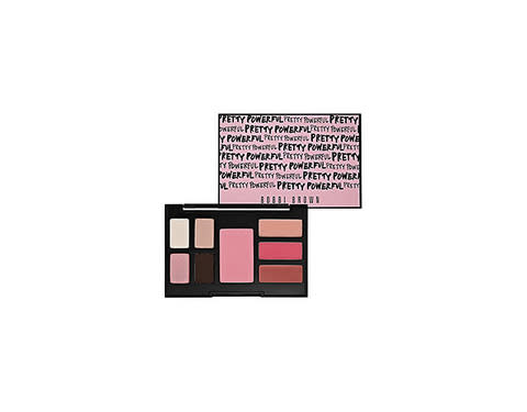 Day-to-Night Makeup Palette