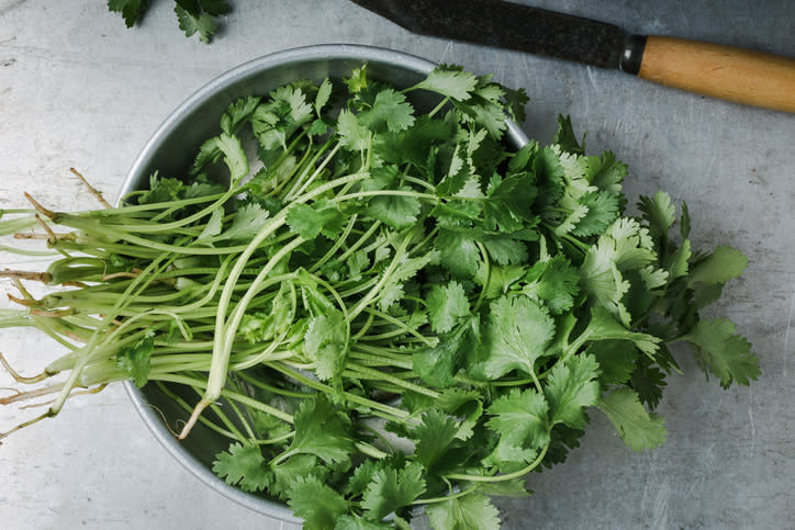 4 alimentos efectivos para bajar el colesterol