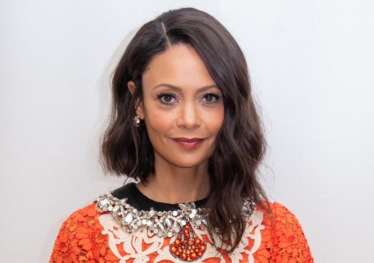 Thandie Newton