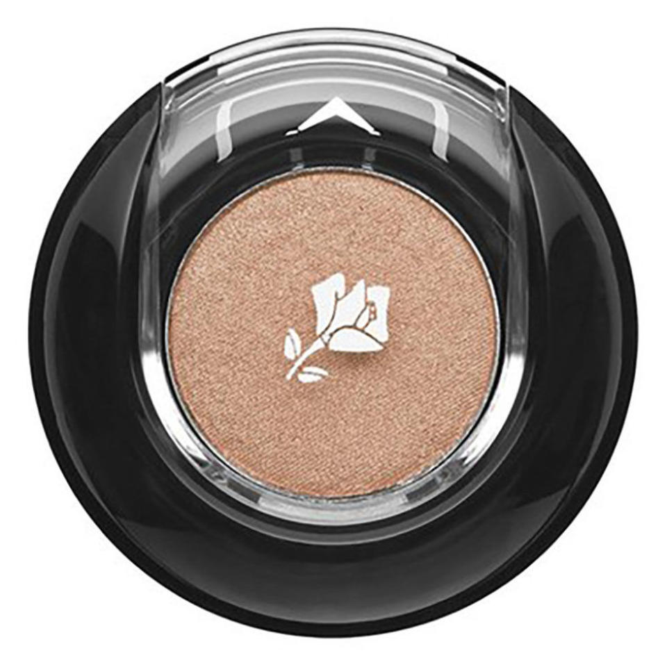 <p>($20; <a rel="nofollow noopener" href="http://www.lancome-usa.com/makeup/eyes/eyeshadow/color-design/990689.html?cgid=makeup-eyeshadow&dwvar_990689_color=Nude%20Parfait#start=99" target="_blank" data-ylk="slk:lancome-usa.com;elm:context_link;itc:0;sec:content-canvas" class="link ">lancome-usa.com</a>)</p>