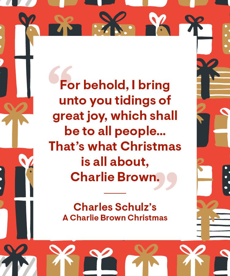 Charles Schulz's A Charlie Brown Christmas