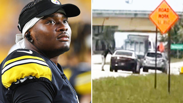 Details Emerge in Death of Steelers QB Dwayne Haskins