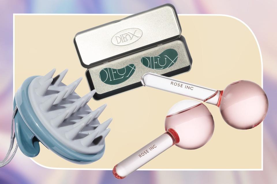 Gift Guide: Beauty Tools