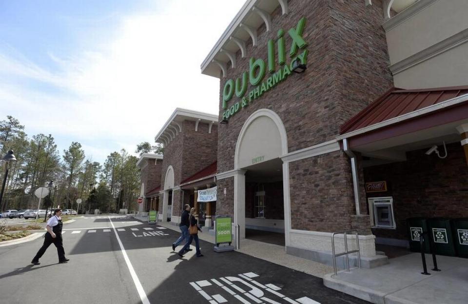 Publix supermarket chain is opening another Charlotte store at Arboretum. It’s latest store is headed for south Charlotte.