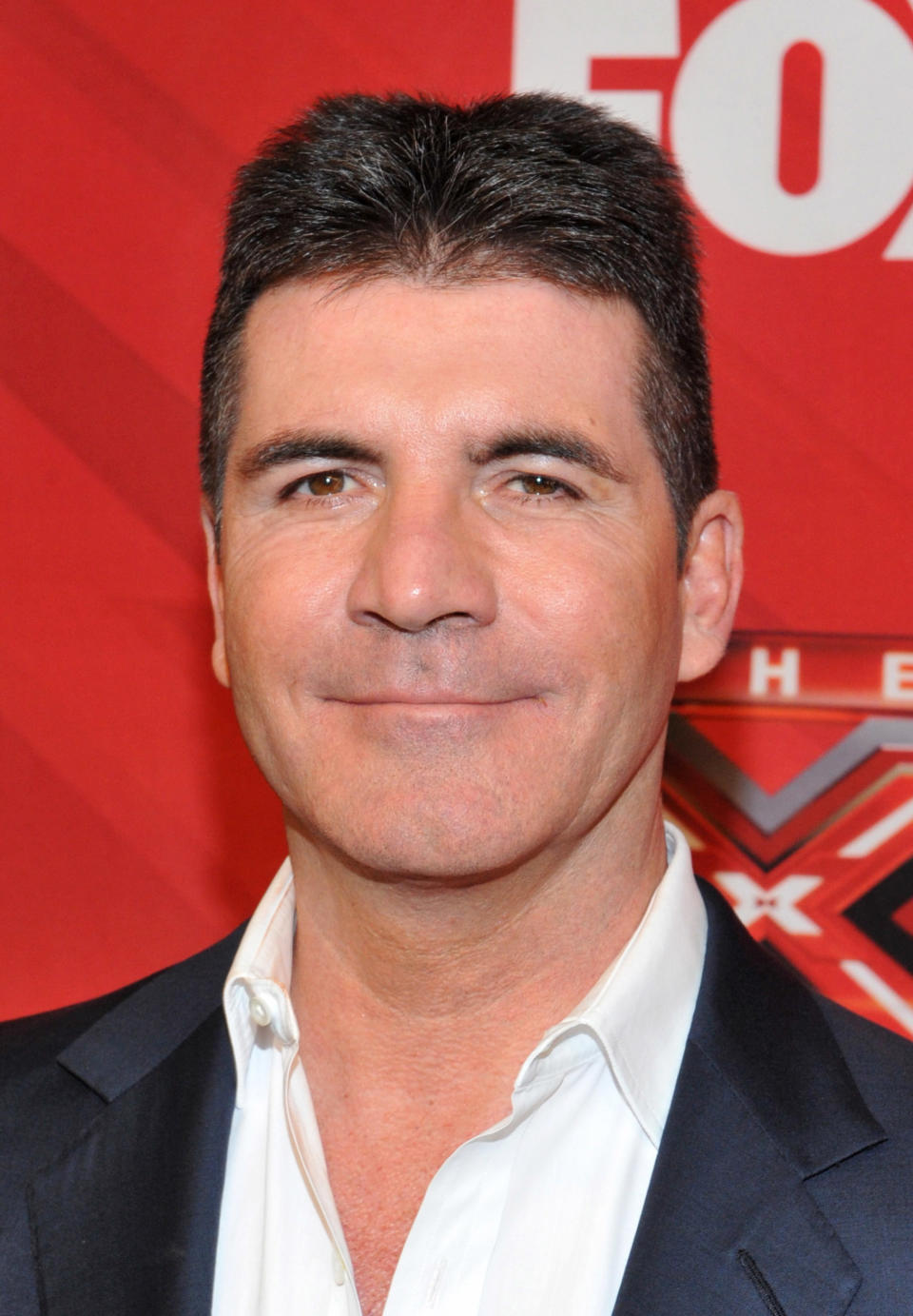 <div class="caption-credit"> Photo by: (Photo by Mark Davis/Getty Images)</div>"To me, Botox is no more unusual than toothpaste," Simon Cowell admitted to <i>Glamour Magazine</i>. "It works, you do it once a year - who cares?"