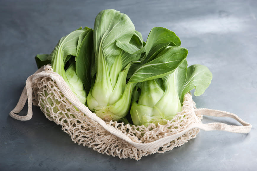 Bok Choy