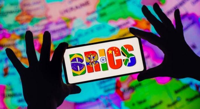 Expansión de BRICS: Nuevos países buscan unirse al grupo de potencias