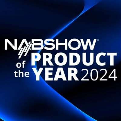 Eluvio wins NAB Product of the Year 2024 for Next-Gen Content Fabric — Casablanca Release