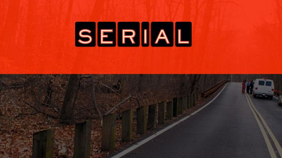 Serial