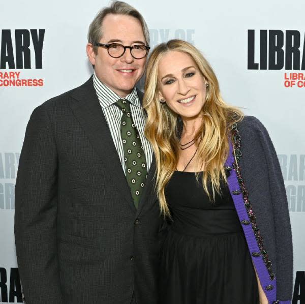 sarah-jessica-parker-matthew-broderick