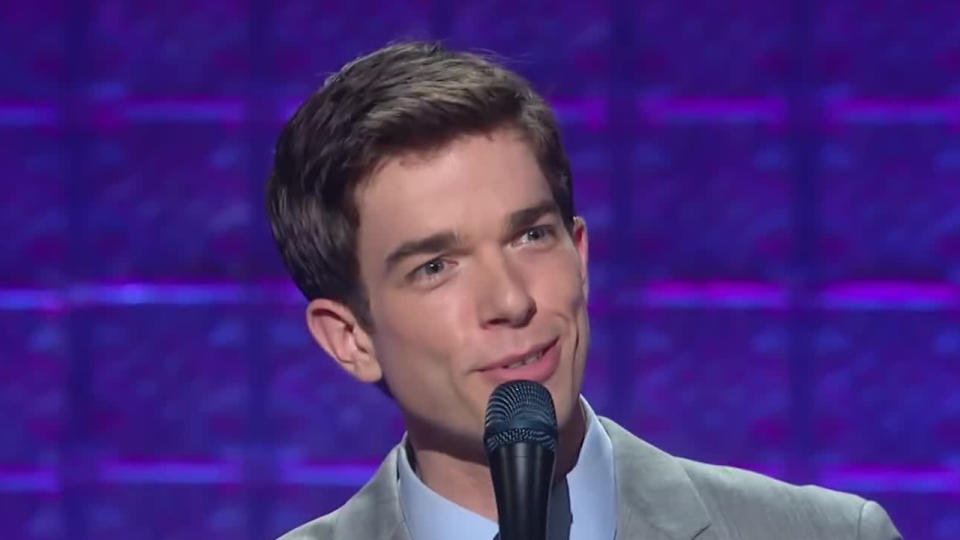 John Mulaney: New In Town