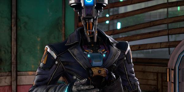 Anuncian New Tales from the Borderlands; debutará muy pronto