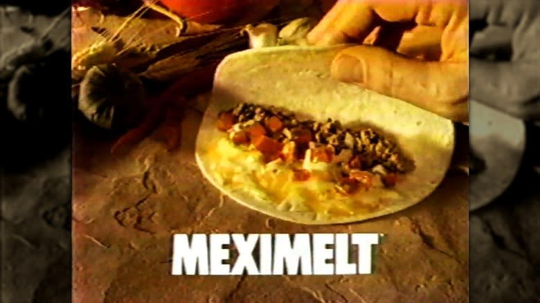 Meximelt promo image