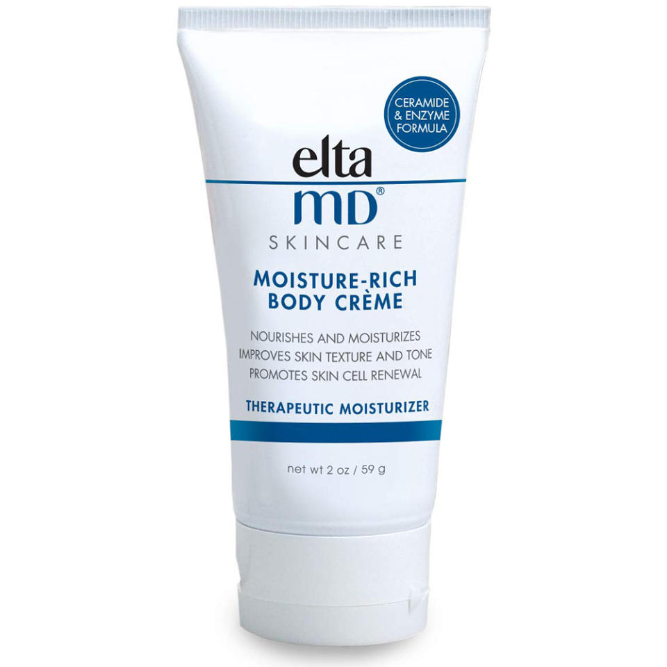 EltaMD body cream