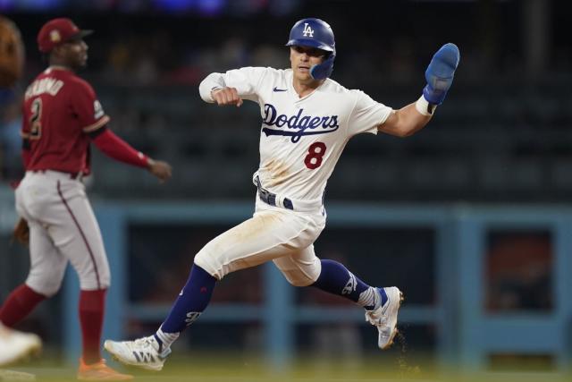 Dodgers continue dominant month with shutout and sweep of