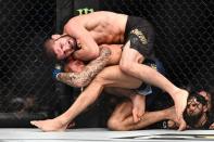 MMA: UFC 242- Nurmagomedov vs Poirier