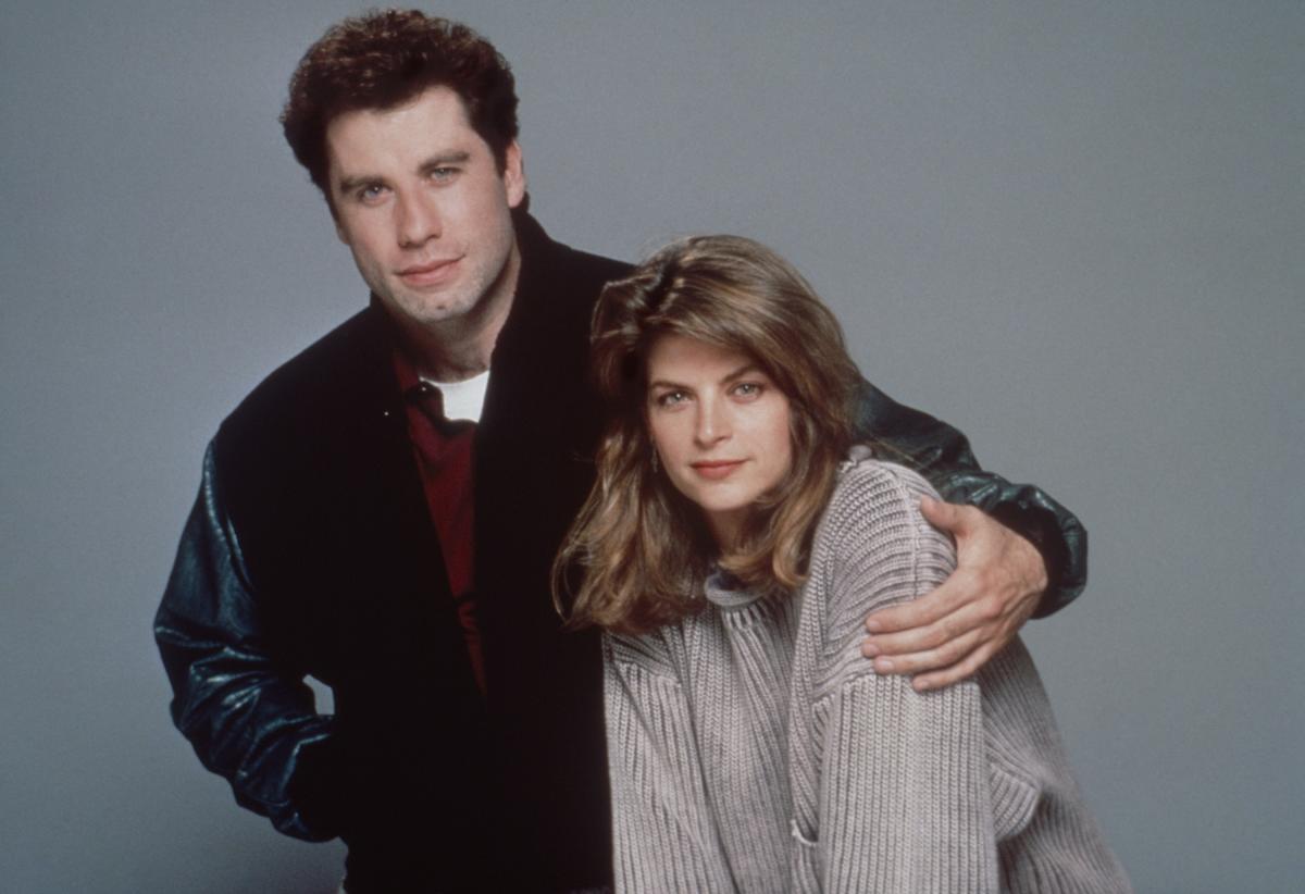 Celebrities react to the death of Kirstie Alley