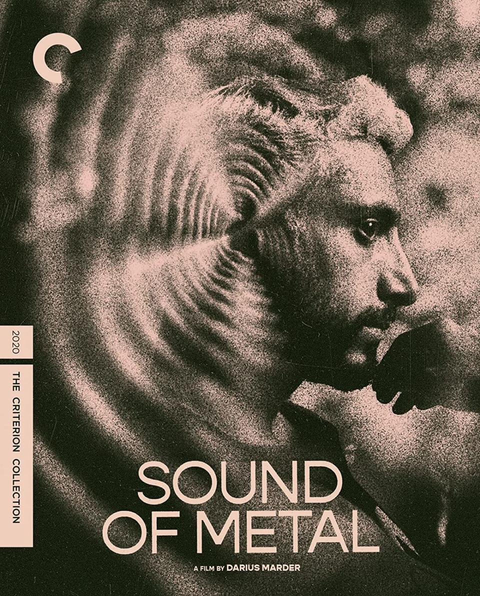 The Criterion Collection