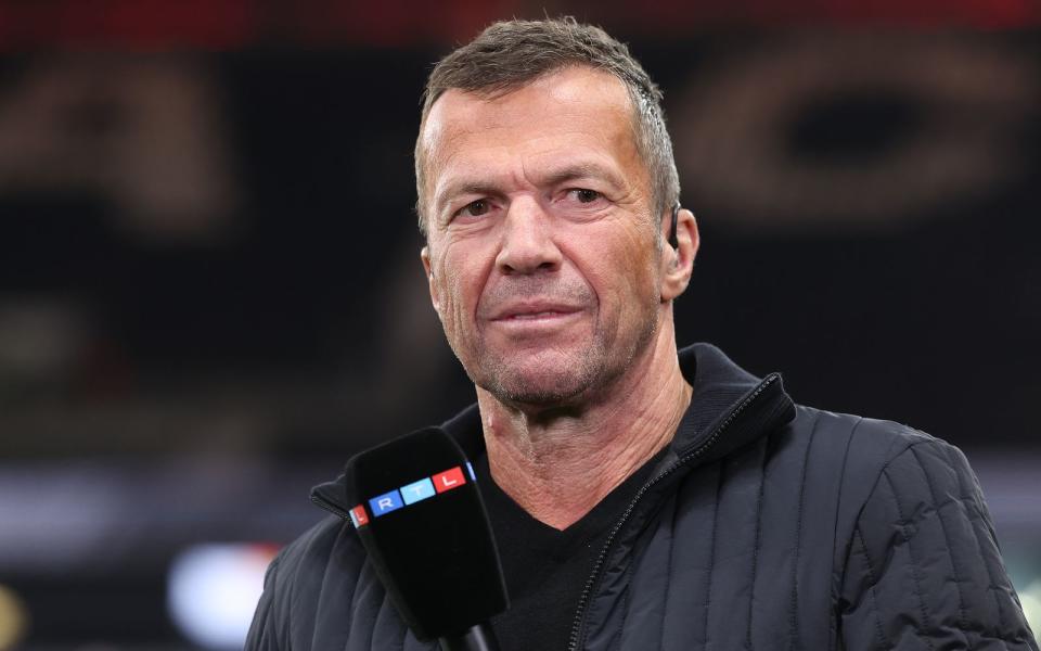 Ganz Fußball-Deutschland wird wieder genau hinhören, wenn er seine Meinung abgibt: Lothar Matthäus wird für RTL das Geschehen bei der Europameisterschaft bewerten. (Bild: Getty Images/Alexander Hassenstein)